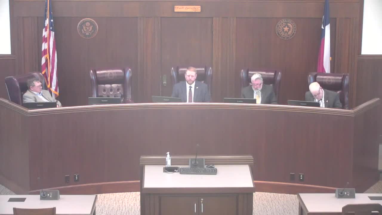 County leaders tackle explosive growth with new tax strategies