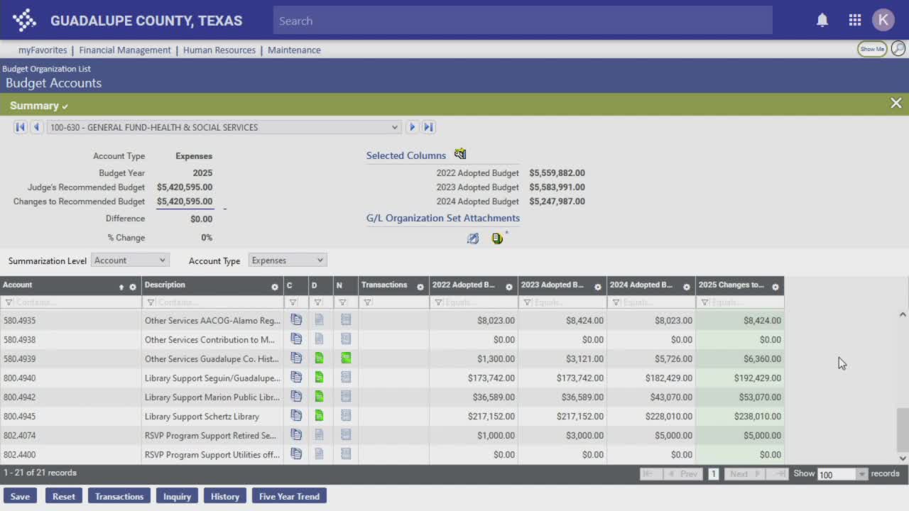 County debates security staffing amid rising safety concerns