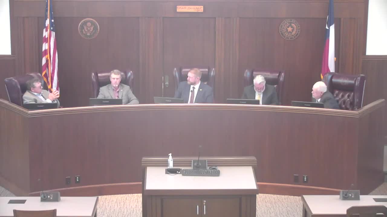 County officials push for stronger developer accountability on flooding