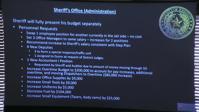 Elected officials face scrutiny over proposed salary raises