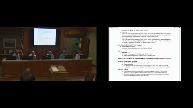 Claremore tackles opioid crisis with new grant funding