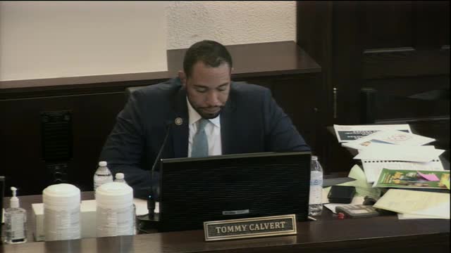 Commissioners take stand against sexism and racism in court