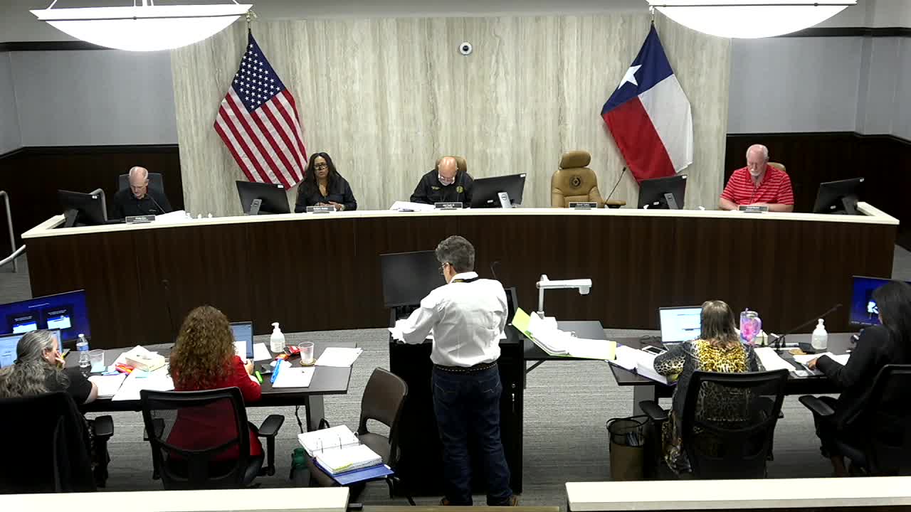 Budget Battle Over Deputy Salaries Sparks Heated Debate