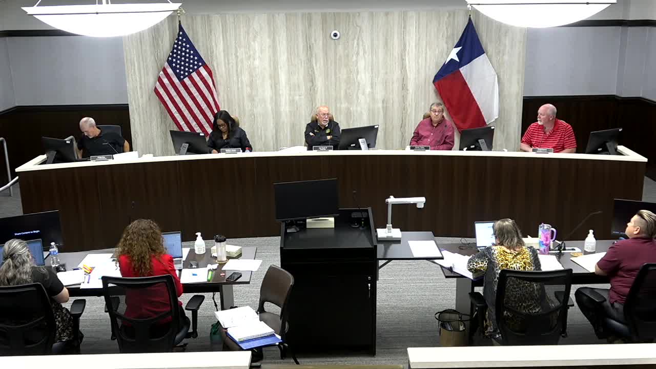 Budget Crisis Sparks Urgent Call for Equipment Solutions