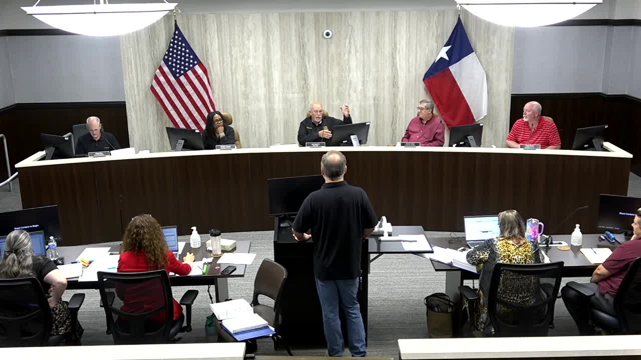 Budget discussions reveal surge in housing permits