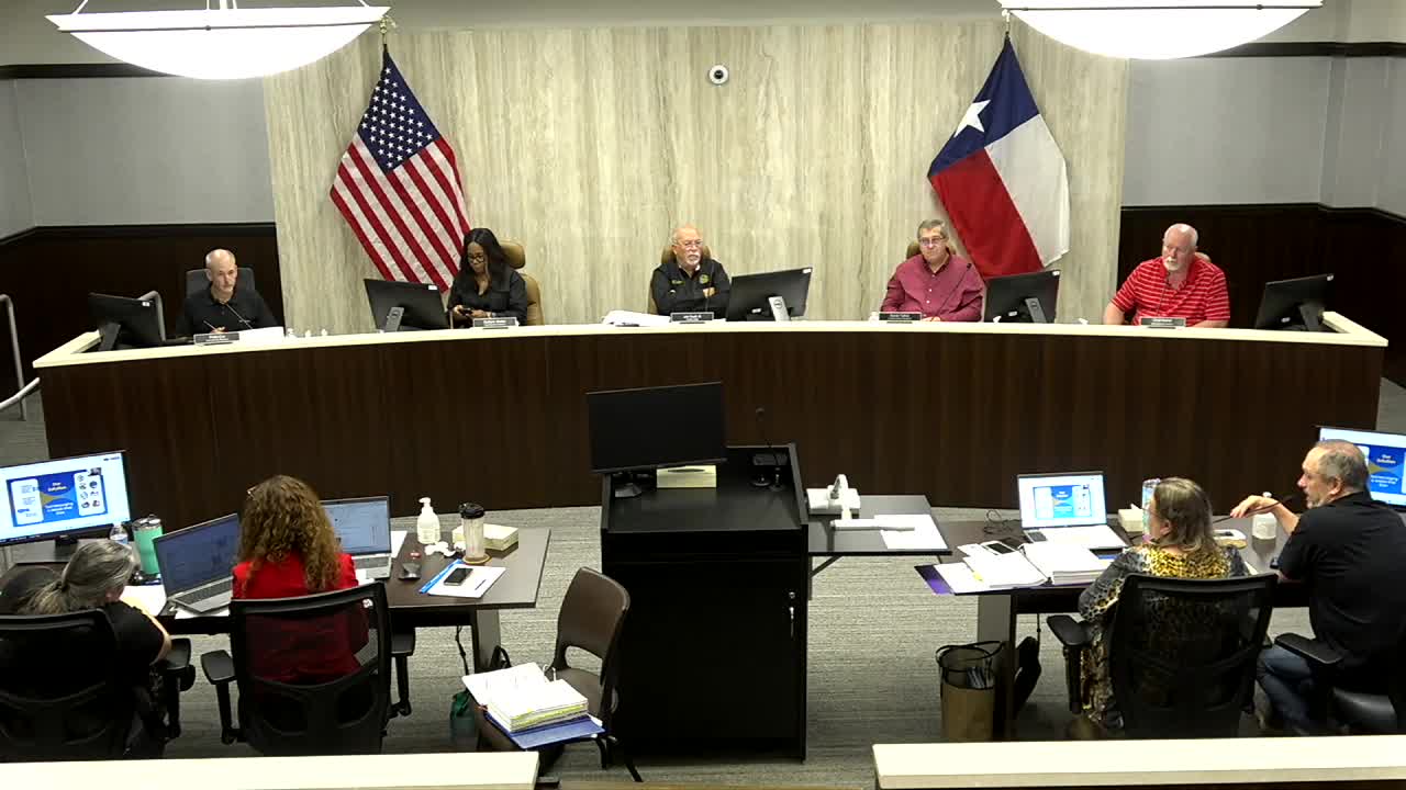 Budget Battle Looms as Civic Plus and Granicus Compete