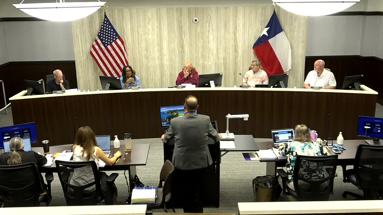 Budgeting for Fire Runs Sparks Heated Discussion