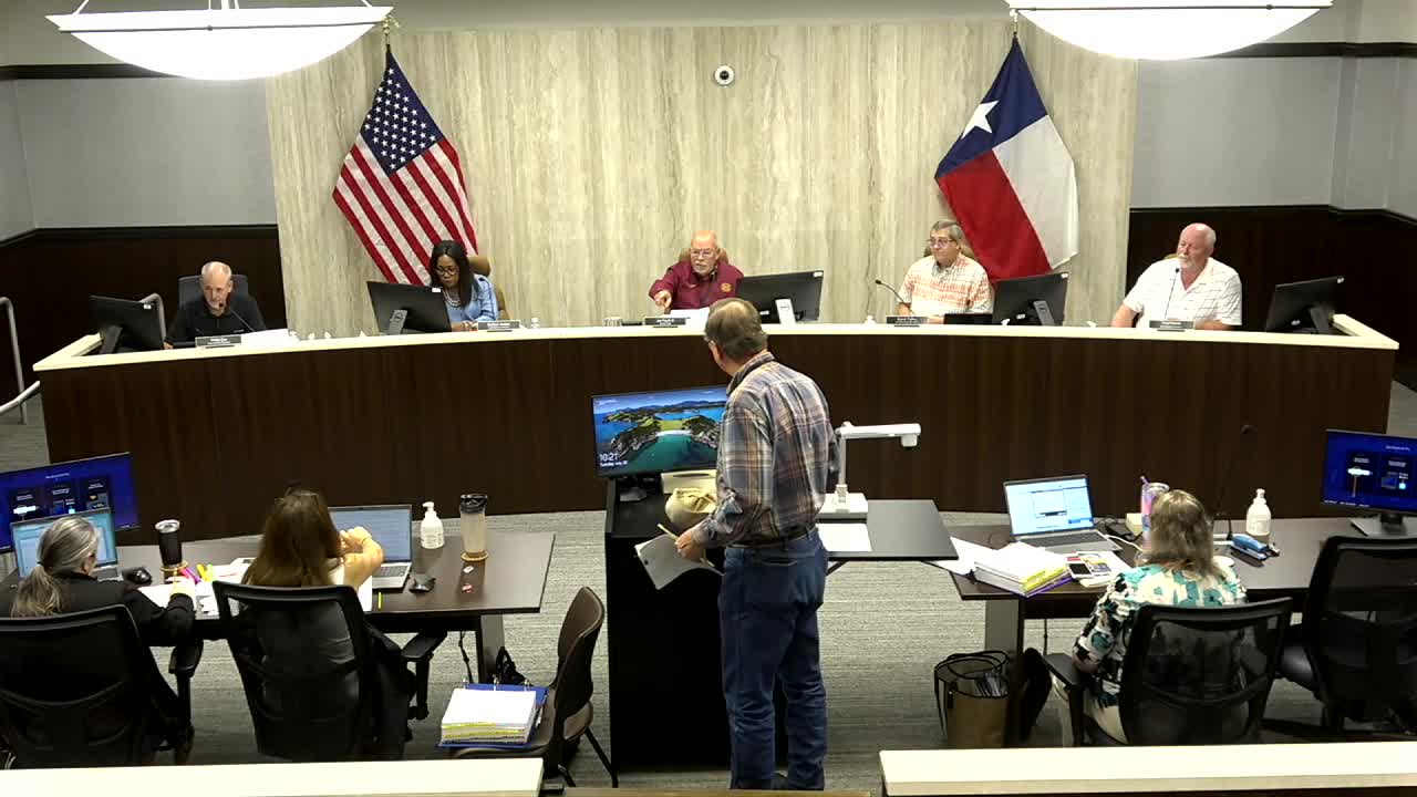 Fire Department Budgeting Sparks New Funding Strategies