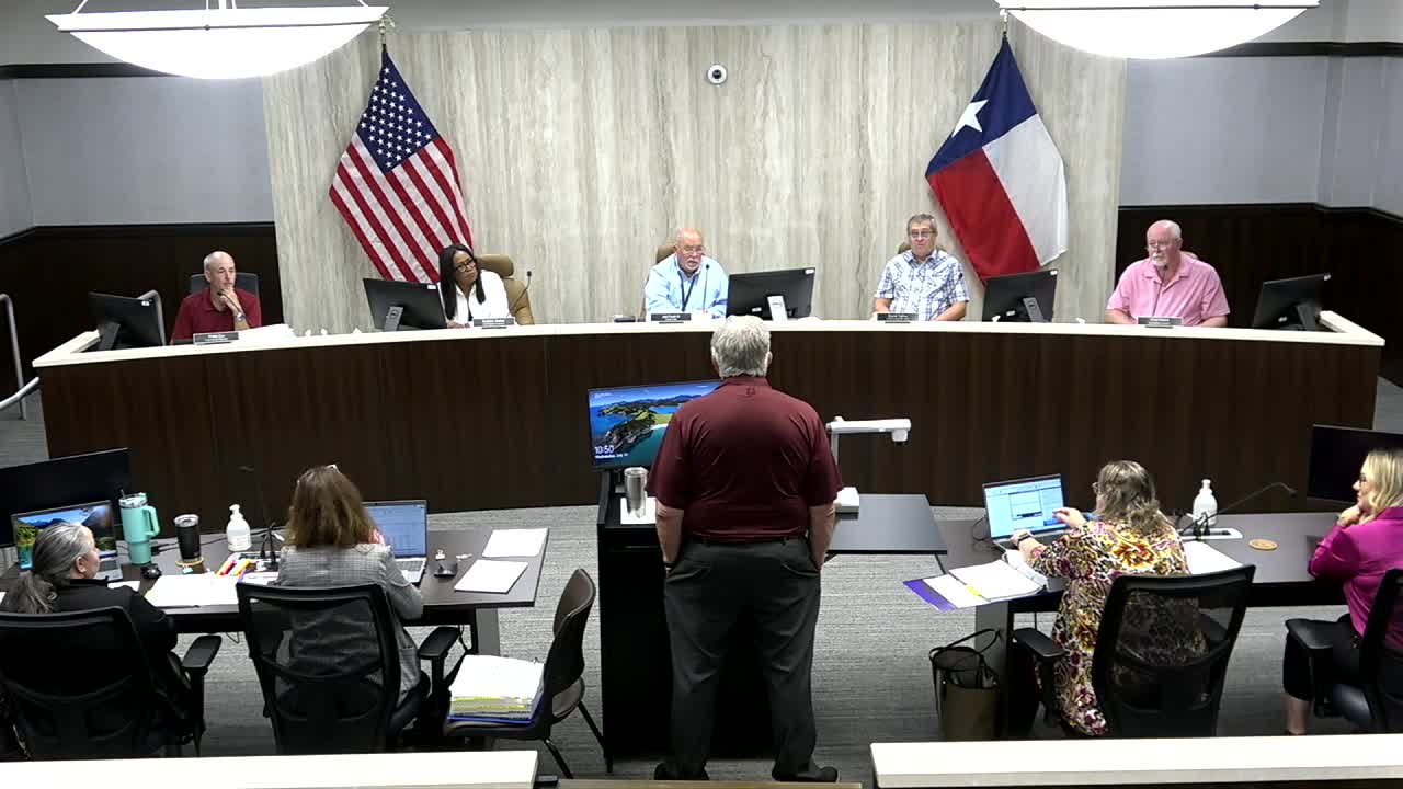 Budget Talks Heat Up Over Salary Adjustments