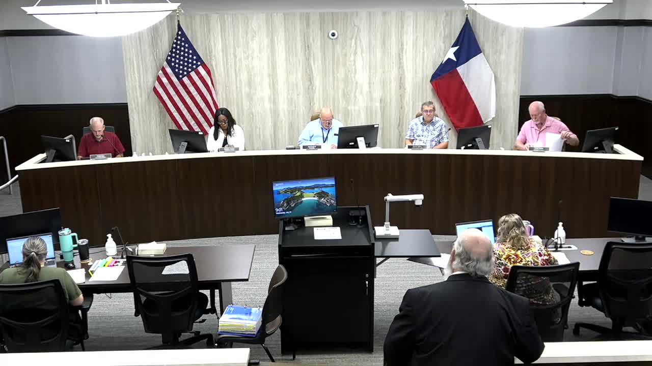 Budget Proposal Sparks Debate Over Salary Increases and IT Needs