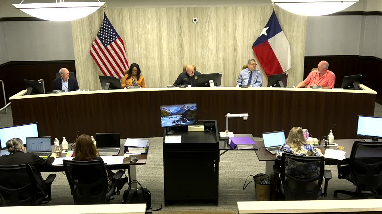 Budget Talks Heat Up Over Employee Compensation and Inflation