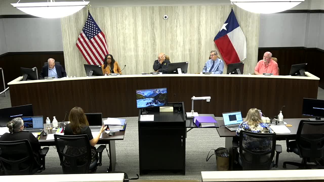 Budget Crisis Looms as Officials Face Tough Decisions