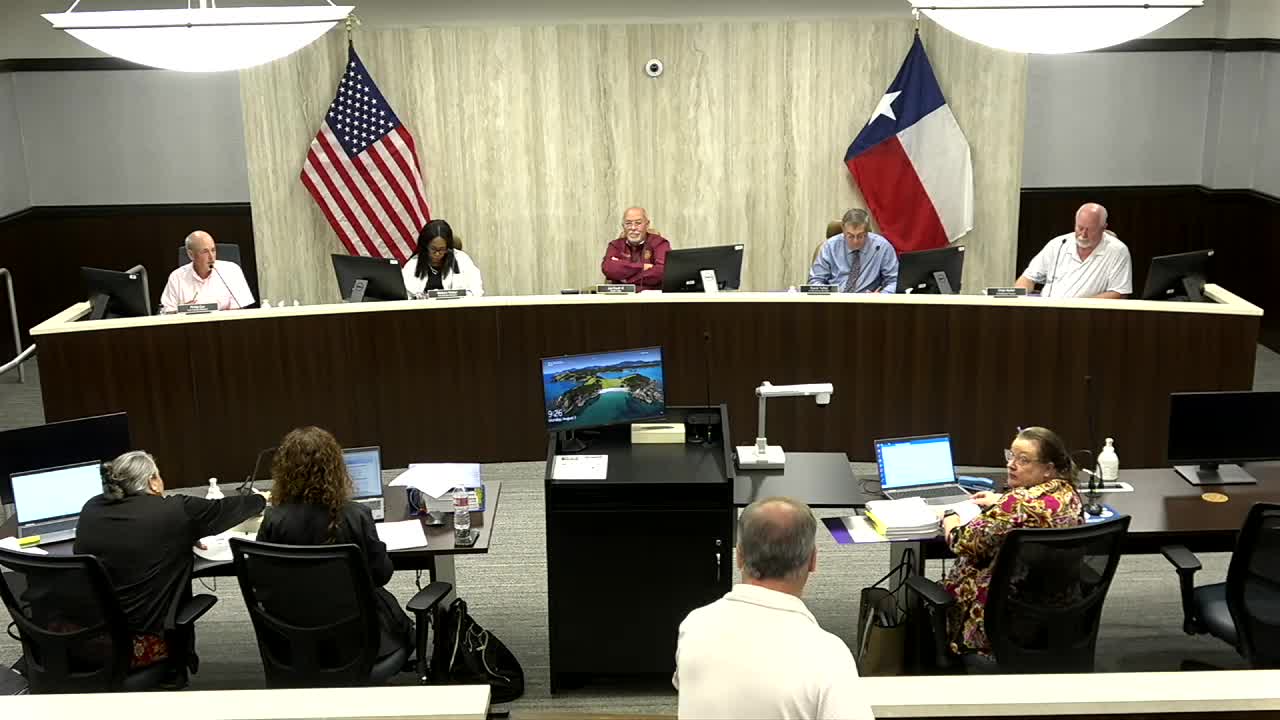 County budget faces scrutiny over mysterious payment issues