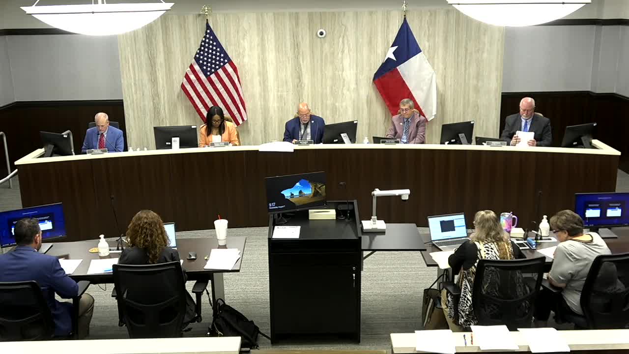 Grimes County prepares for pivotal 2024 presidential election