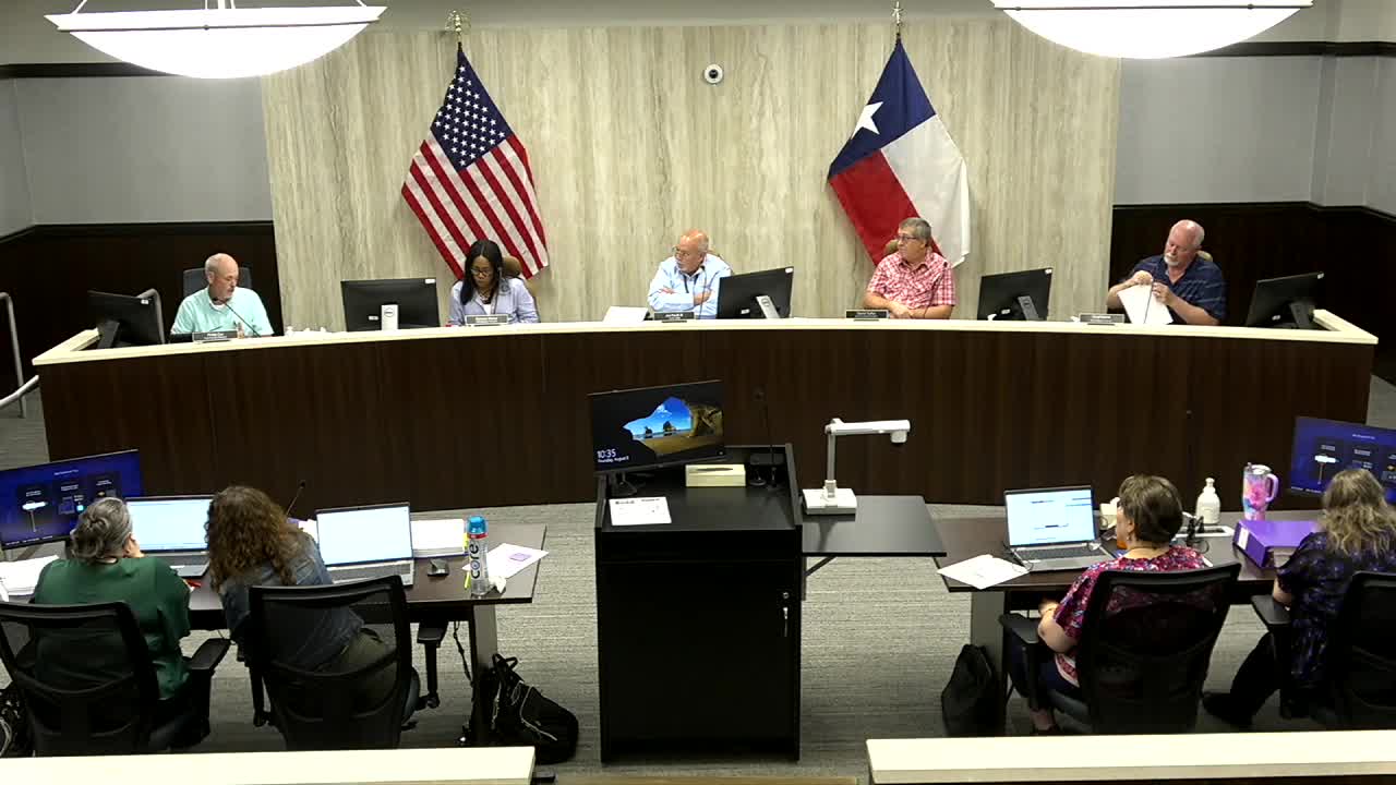 County leaders clash over tax hikes and safety funding