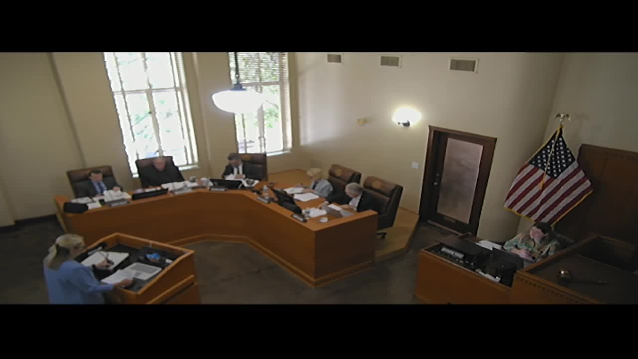 County committee proposes drastic cuts to retiree benefits