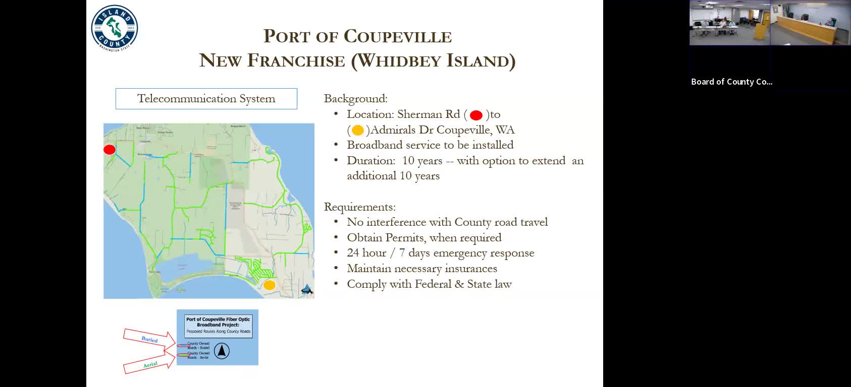 Broadband breakthrough promises internet access for 1000 residents