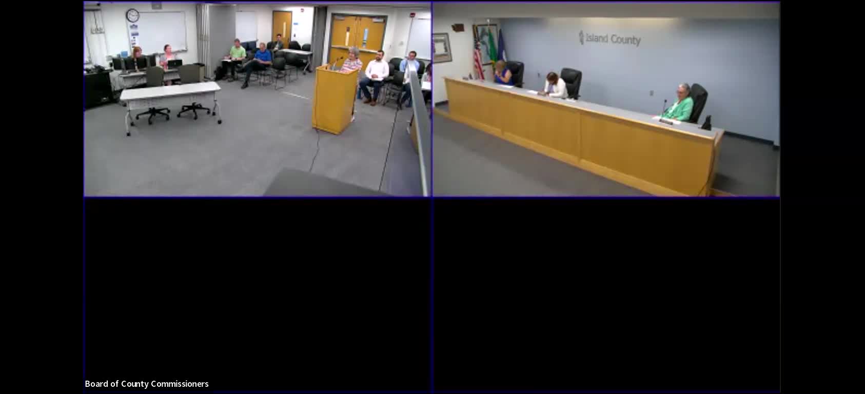 Community demands action on stalled boat ramp projects