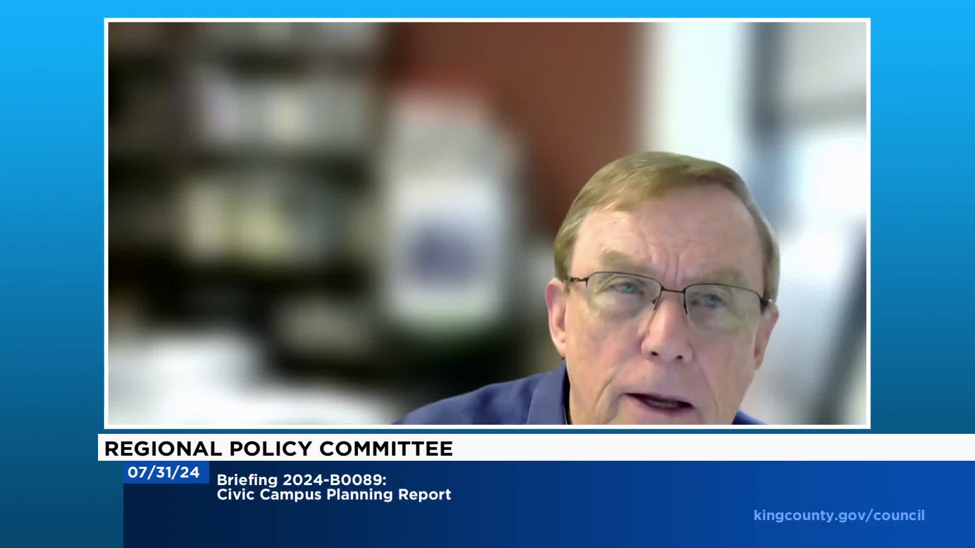 King County plans major overhaul of downtown civic campus