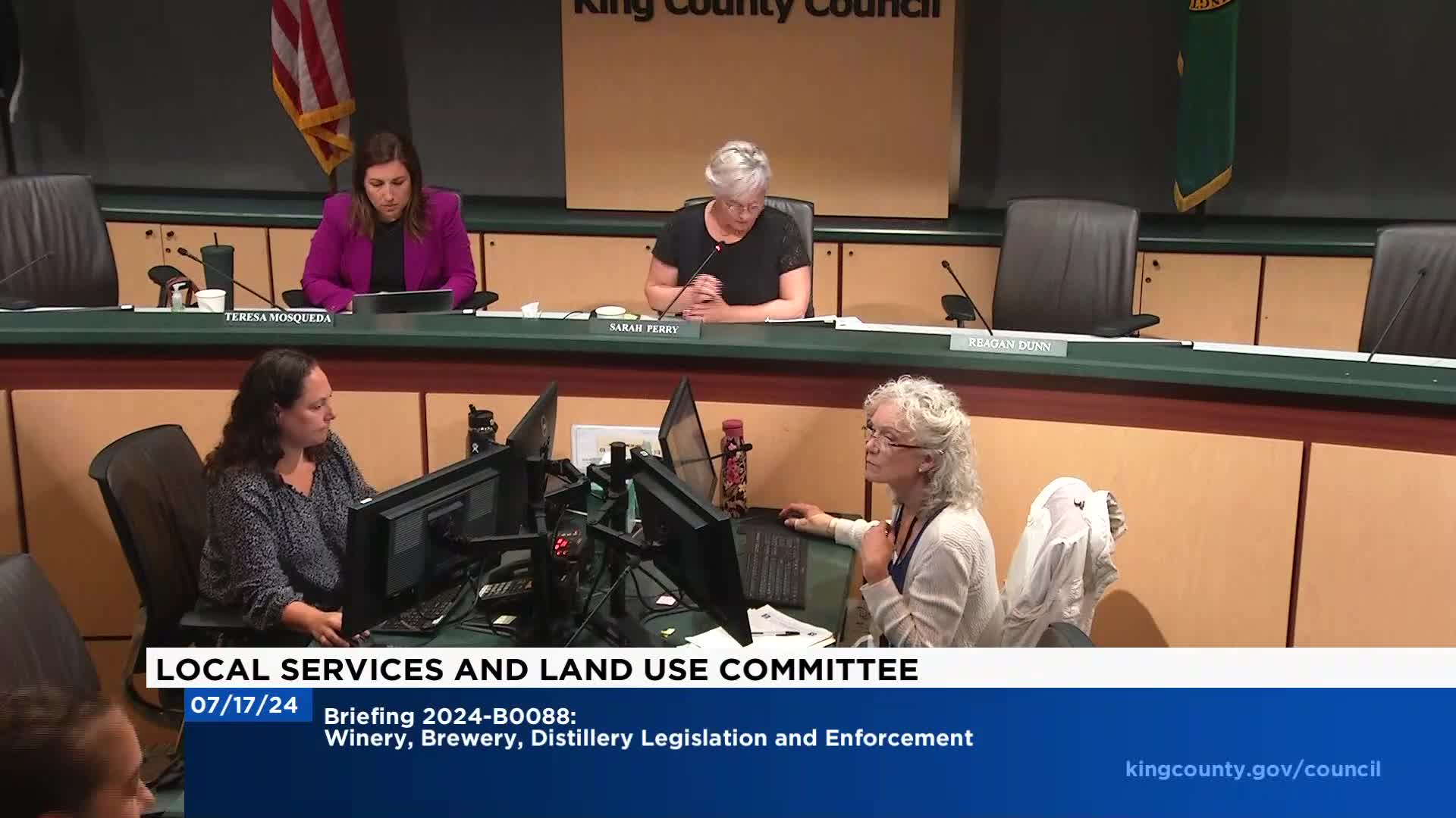 Panel of Experts Tackles King County Housing Crisis