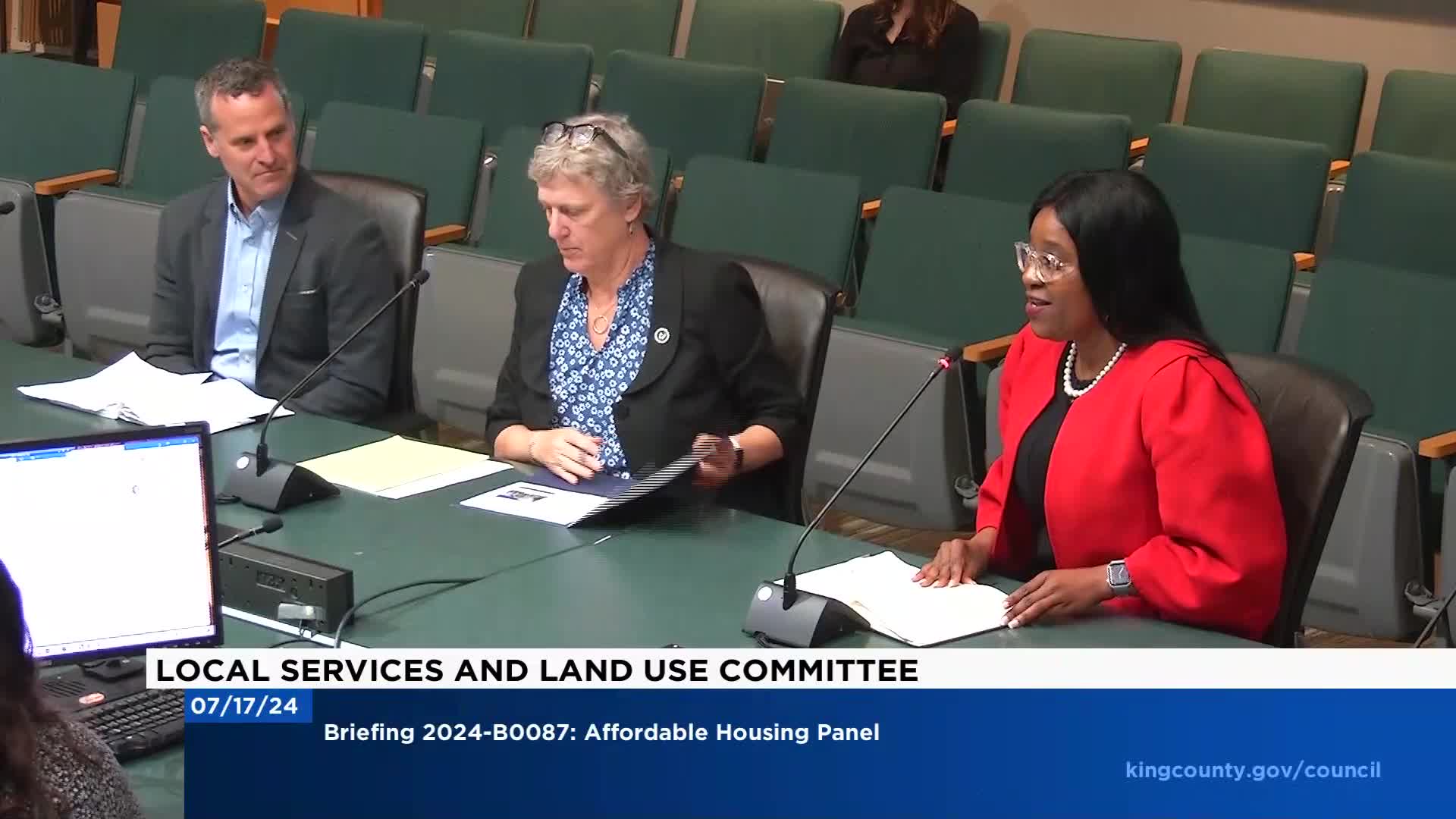 Housing leaders push for urgent reforms to tackle crisis