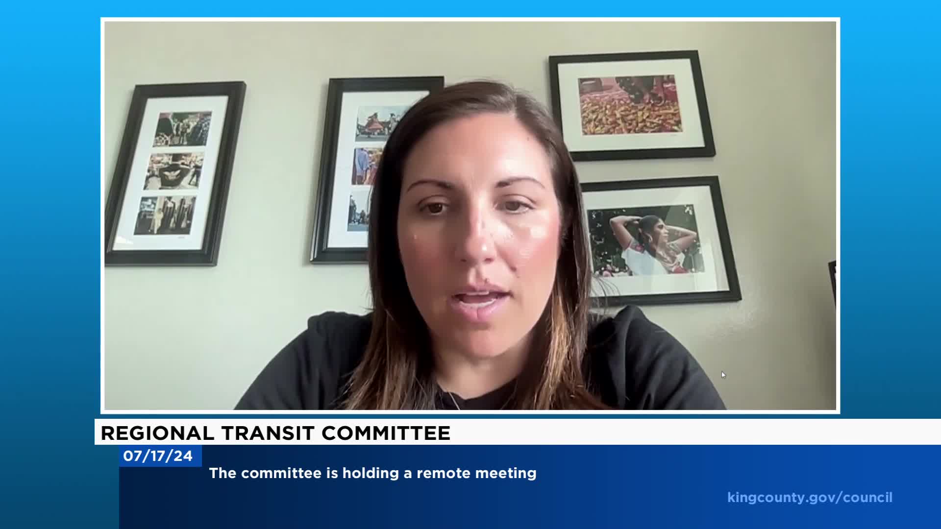 Metro reveals ambitious plan for future transit network