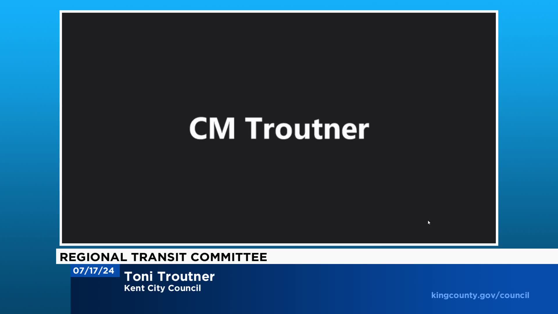 Metro plans major transit upgrades to boost ridership