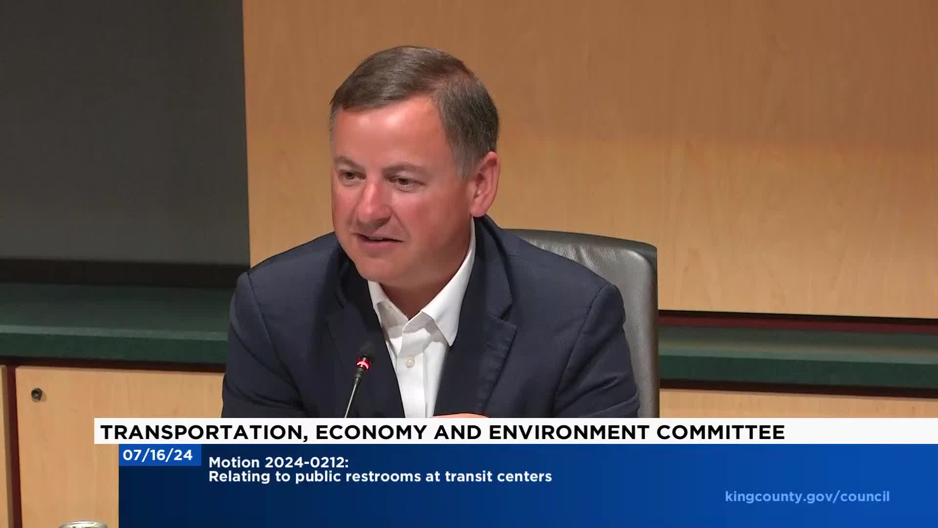 Debate ignites over security measures in public restrooms