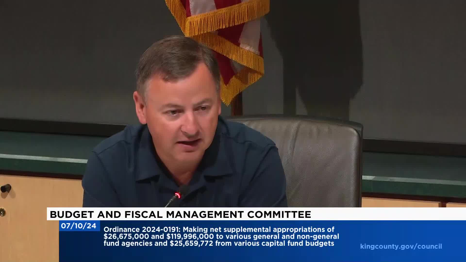 King County launches ambitious plan to combat gun violence