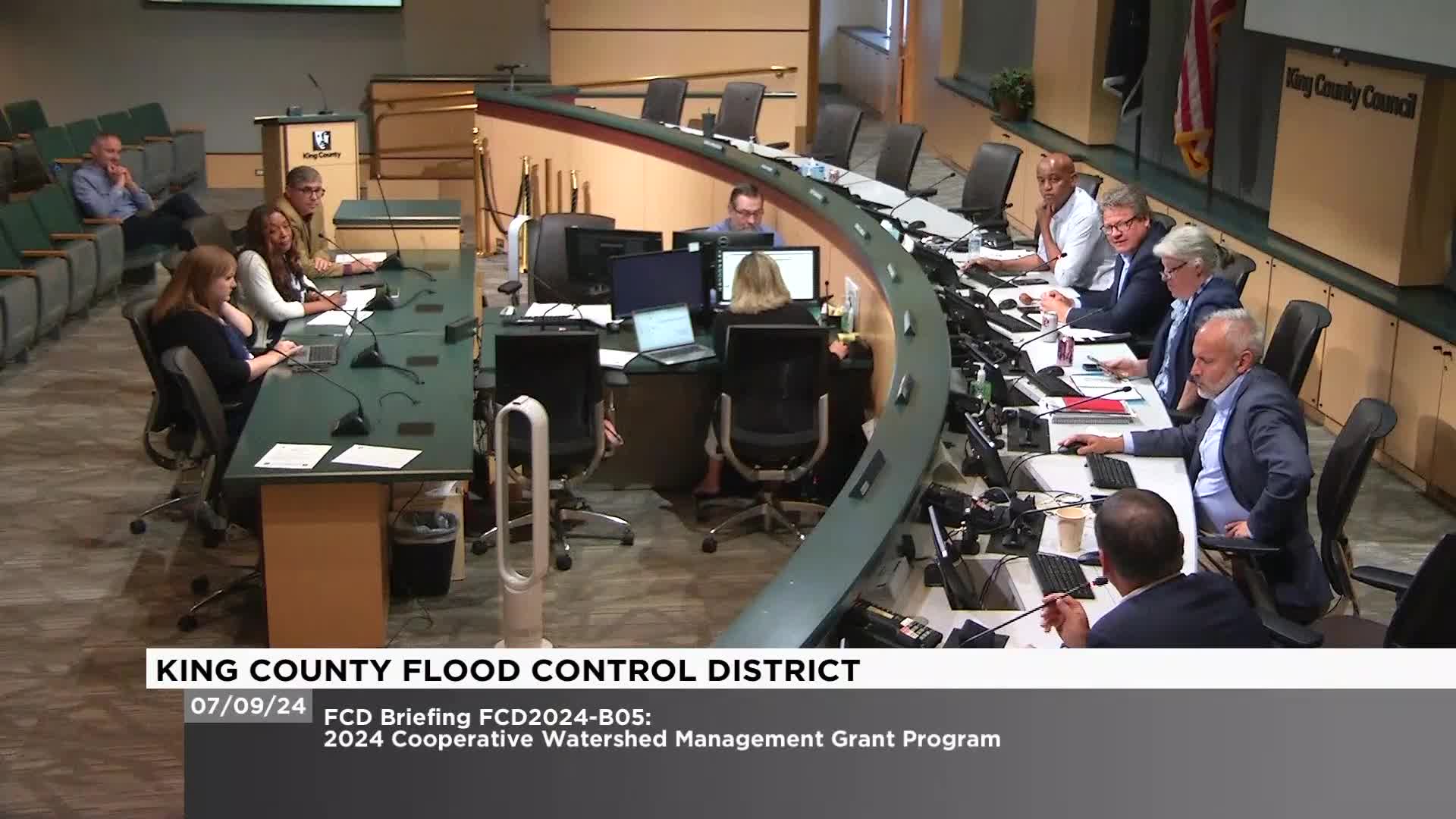 King County launches ambitious project to restore salmon habitat