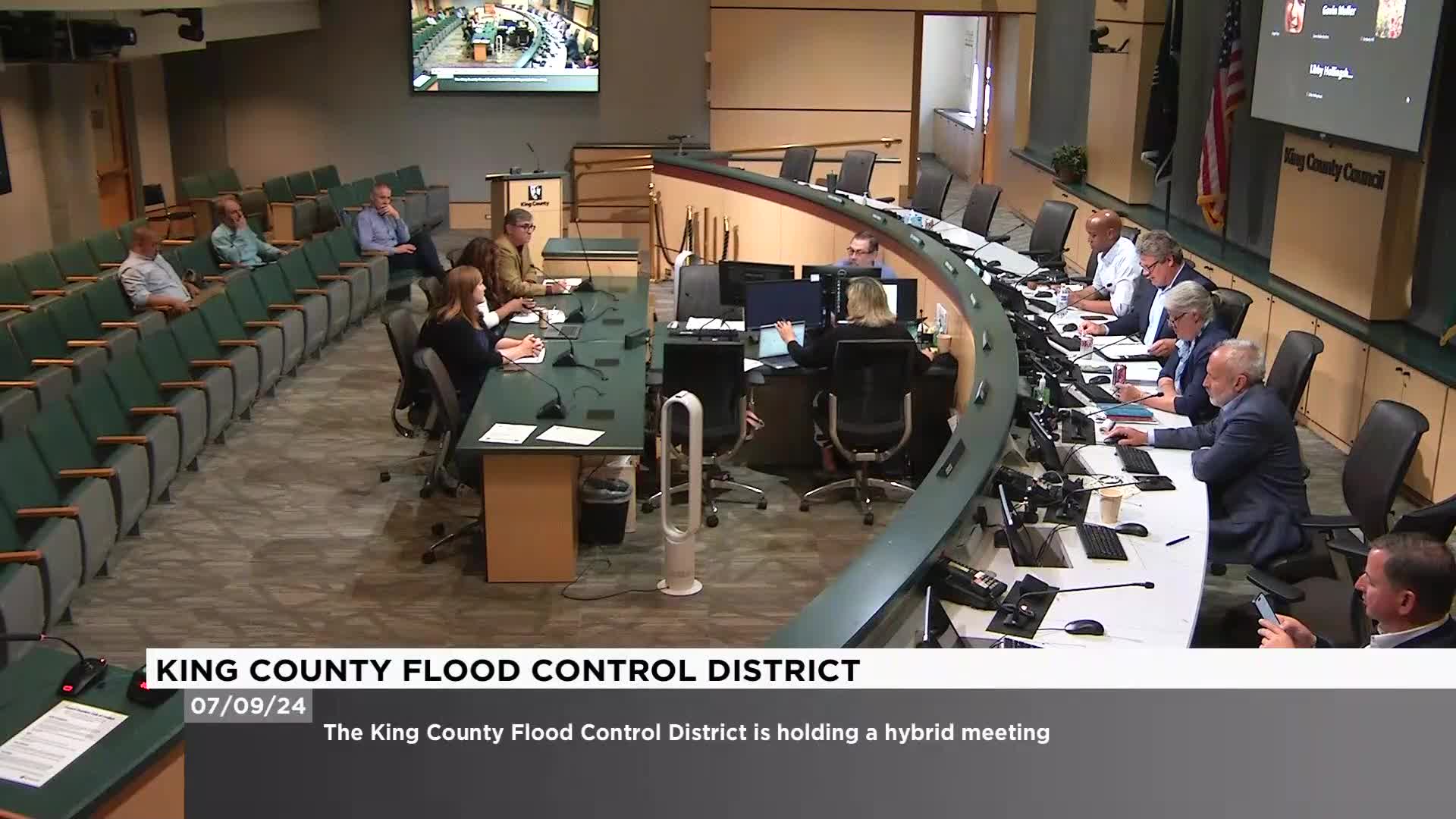 Lost community leader remembered as a champion for the environment