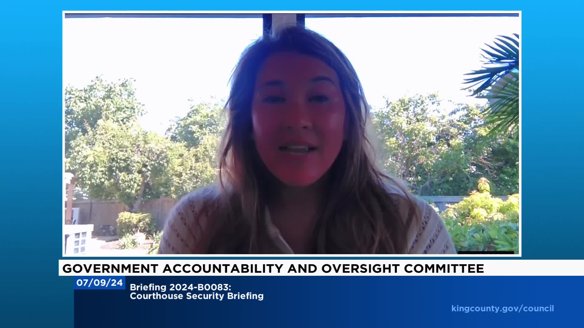 Courtroom Walks Turn Dangerous as Mental Health Crisis Escalates