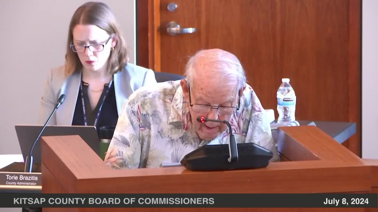 Residents Demand Action to Protect Anatai Community Wildlife