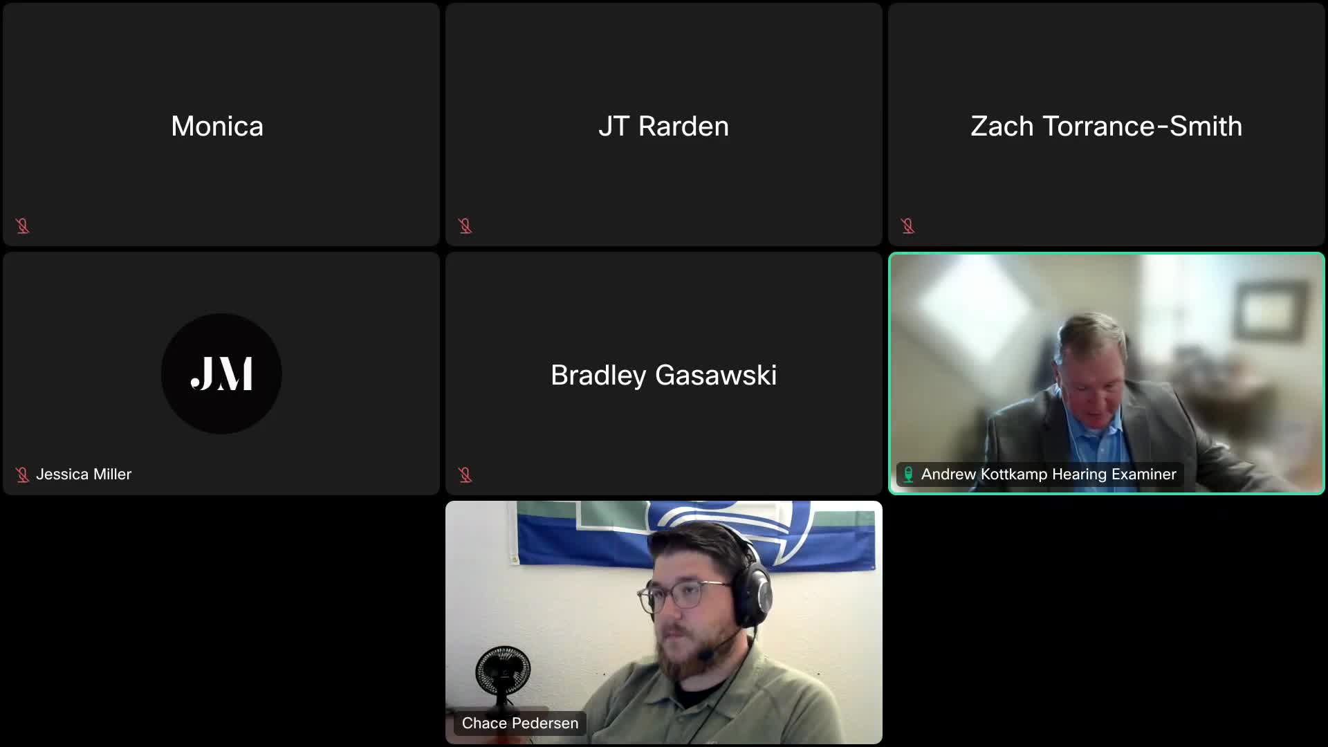 Kittitas County moves forward with controversial subdivision plan