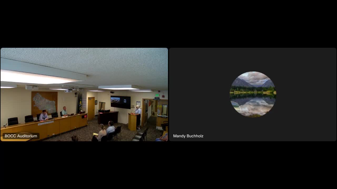 County commissioners approve vital affordable housing project