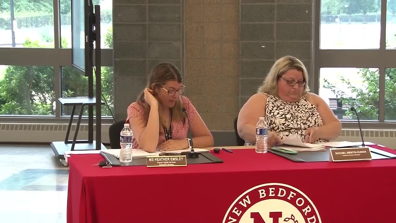 Schools face staffing crisis as resignations surge