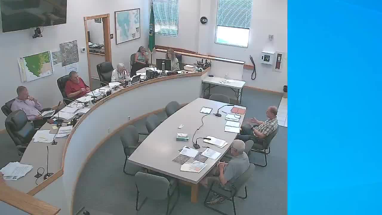 Landowner Battles Tax Assessment Amid Water Access Challenges