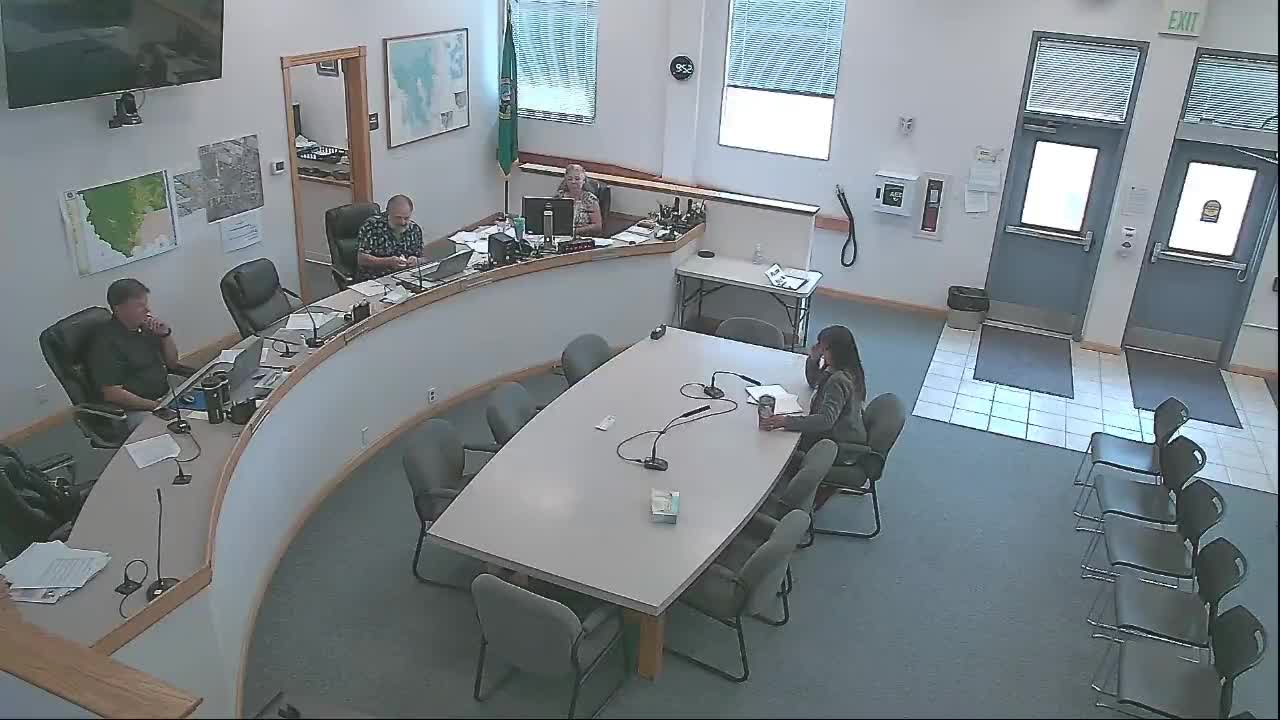 Communication Breakdown Fuels Wildfire Response Chaos