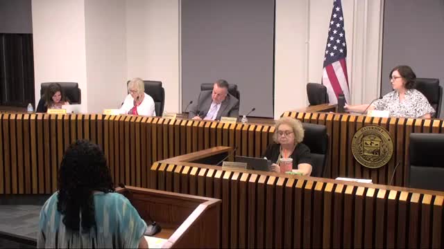 School leaders confront housing growth and student enrollment crisis