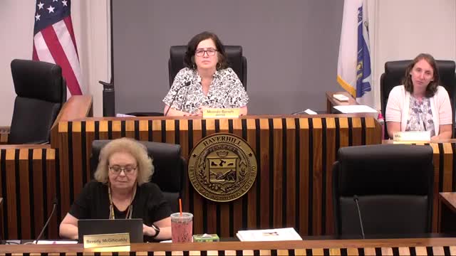 Diversity initiative aims to transform Haverhill schools