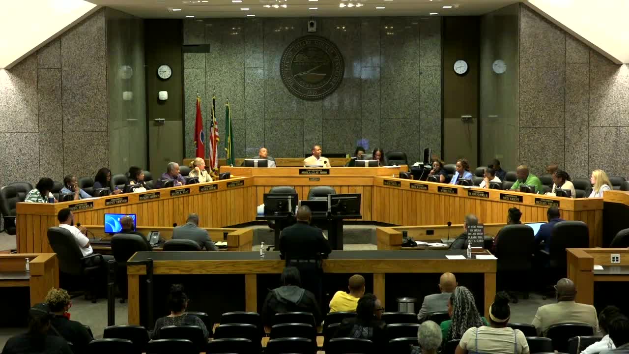 Empowering community leaders push for vital referendums