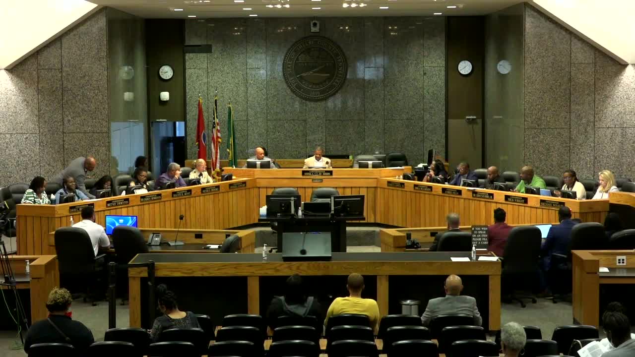 Committee tackles mental health crisis with new funding