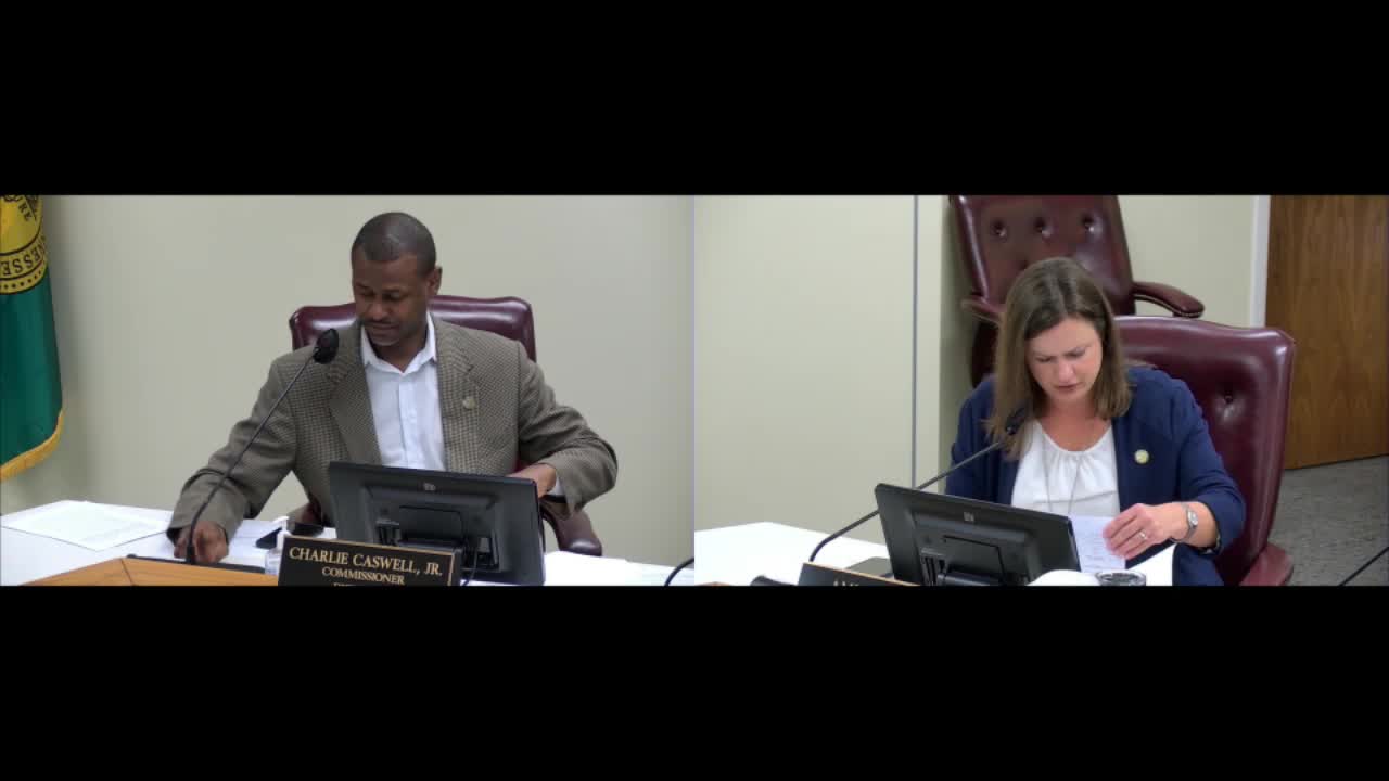 Confusion surrounds funding for Shelby Cares initiative