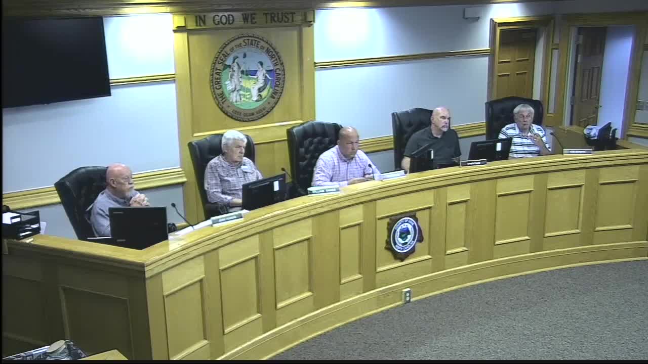 County launches comprehensive plan to combat opioid crisis