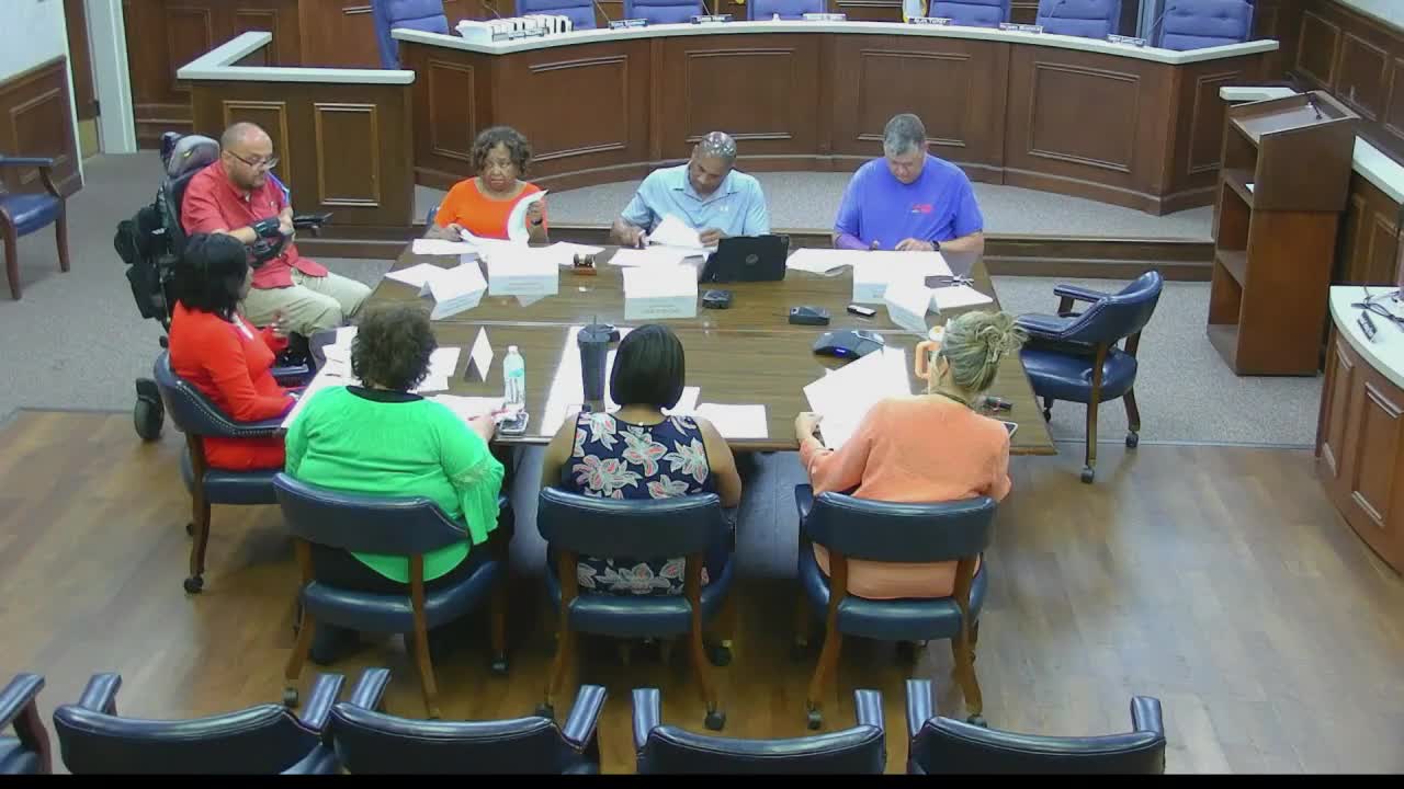 Workforce Crisis Hits North Carolina Social Services