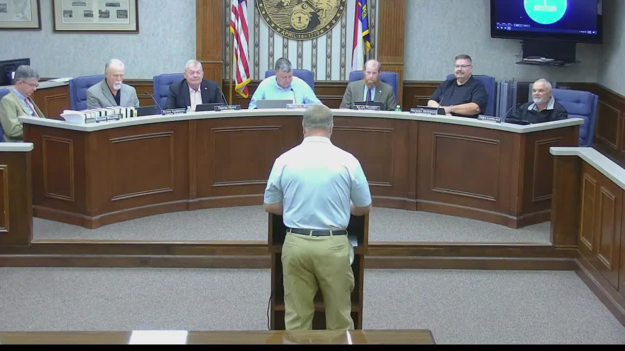 Family Faces Foreclosure Battle Over Inherited Property