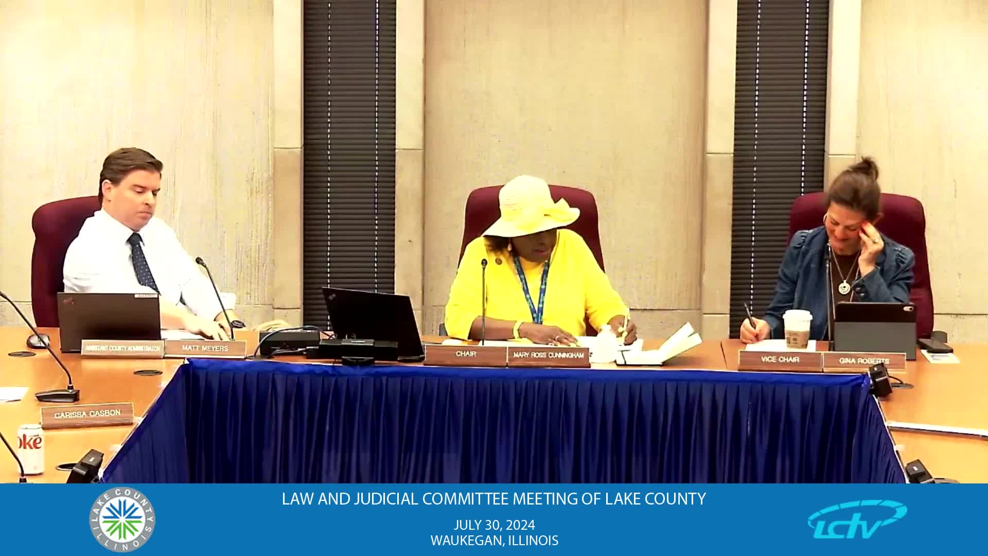 Lake County secures vital funding for children's mental health services