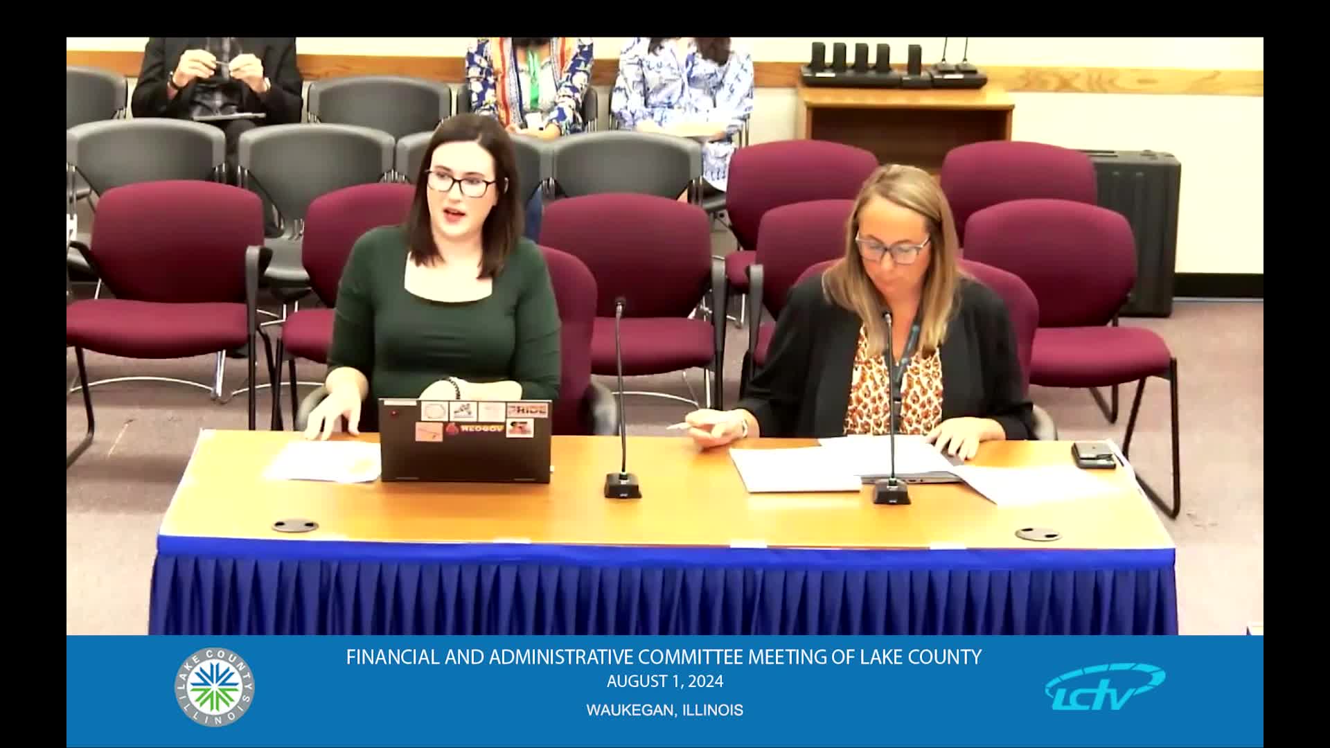 County boosts correctional officer bonuses to tackle staffing crisis