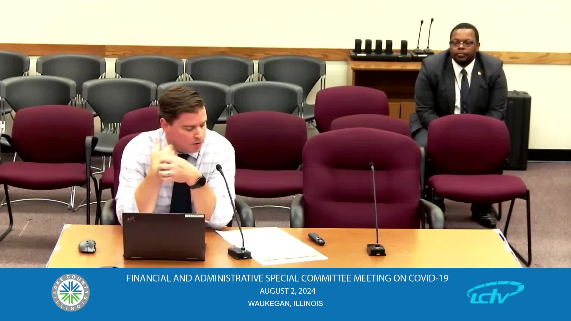 Audit reveals $9.5 billion in unallocated ARPA funds