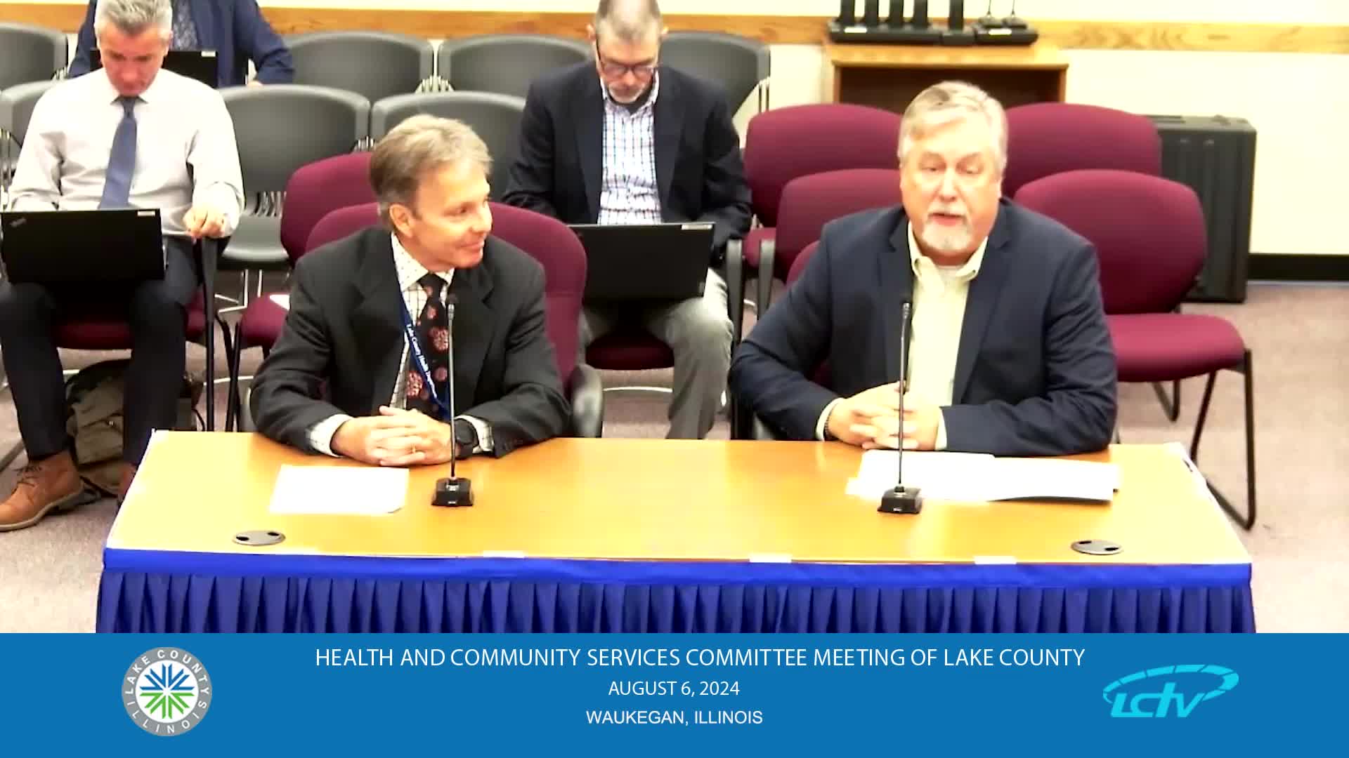 Lake County secures record funding to combat unemployment